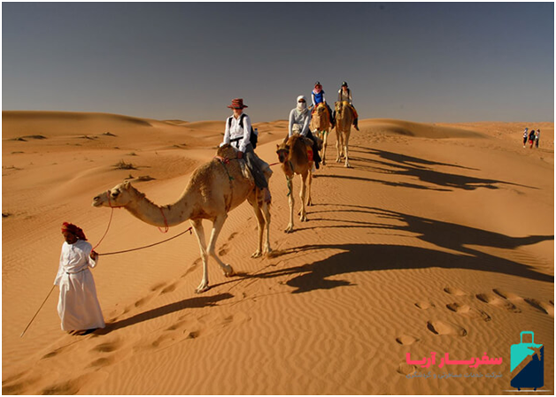 عمان یا دبی؟ کدام گزینه برای سفر بهتر است؟