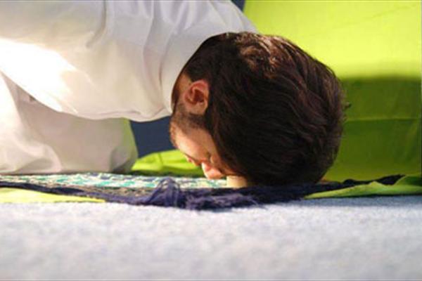 دعای امام کاظم (ع) بعد از نماز شب در ماه رجب