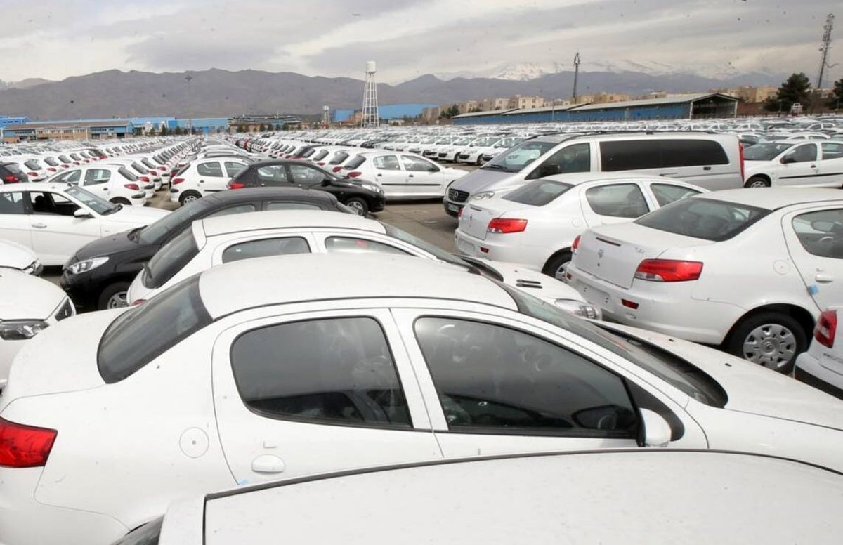 معاون وزیر صمت: قیمت خودرو ۳۰ تا ۷۰ درصد افزایش خواهد یافت