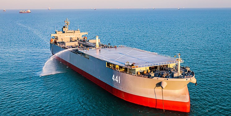 ادامه عصبانیت آمریکا از پهلوگیری کشتی‌های ایران در برزیل