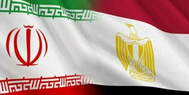ایران و مصر به دنبال عادی‌سازی روابط در مذاکرات بغداد هستند