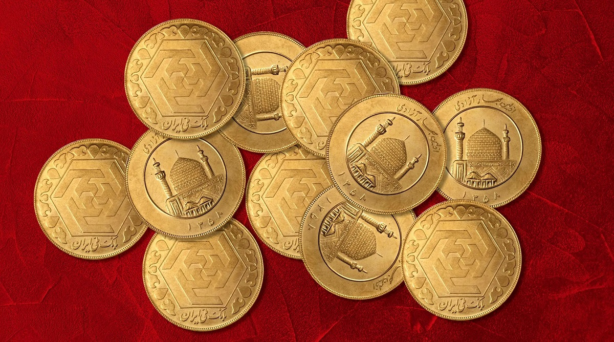 قیمت سکه و قیمت طلا پنجشنبه ۲۱ اردیبهشت ۱۴۰۲ + جدول