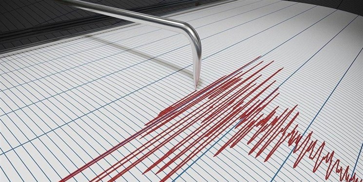 خسارت جزئی زلزله در مازندران