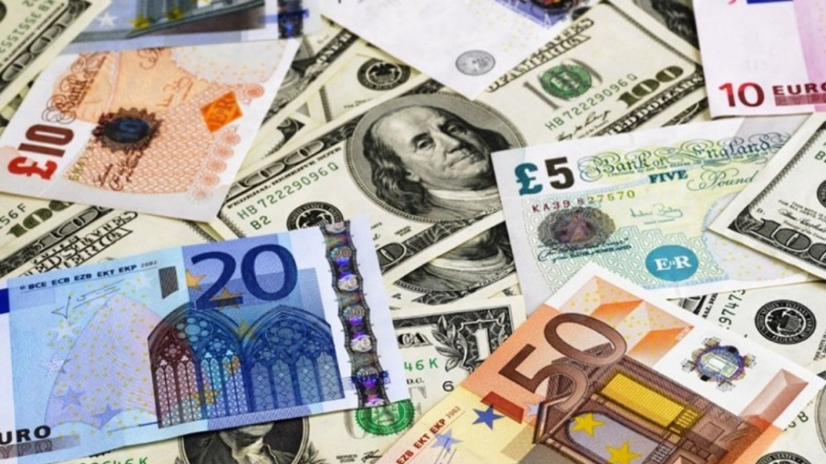 قیمت دلار و یورو امروز چهارشنبه ۳ آبان ۱۴۰۲ + جدول