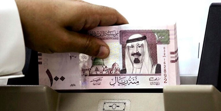 کسری بودجه عربستان با وجود قیمت بالای نفت
