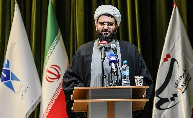 گزارش تصویری مراسم چهلمین روز شهادت شهید محمدمهدی طهرانچی