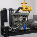 چرا دیزل ژنراتور بهترین انتخاب برای تامین برق اضطراری شماست؟