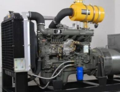 چرا دیزل ژنراتور بهترین انتخاب برای تامین برق اضطراری شماست؟