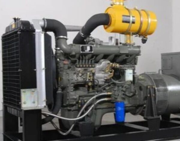 چرا دیزل ژنراتور بهترین انتخاب برای تامین برق اضطراری شماست؟